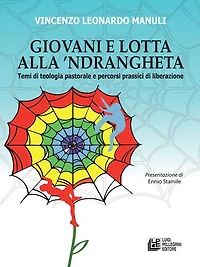 Giovani e lotta alla 'ndrangheta