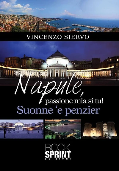 Napule, passione mia si tu