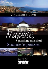 Napule, passione mia si tu