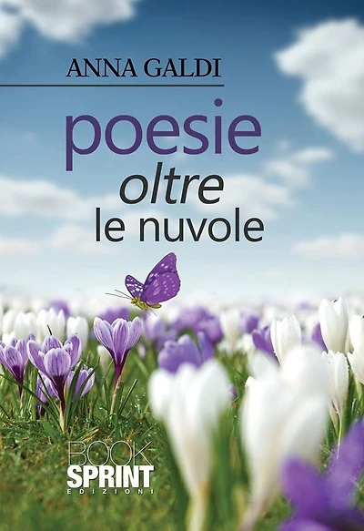 Poesie oltre le nuvole