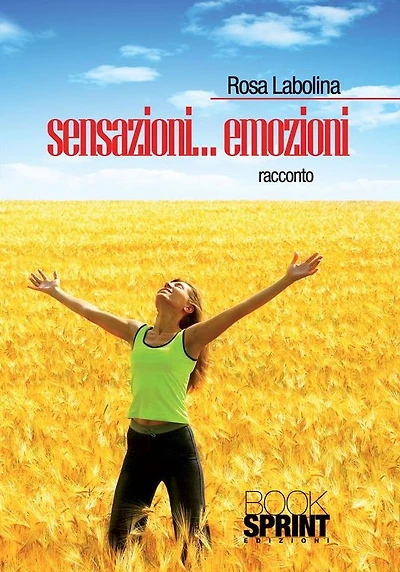 Sensazioni...emozioni
