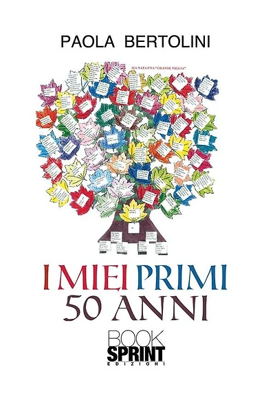 I miei primi 50 anni