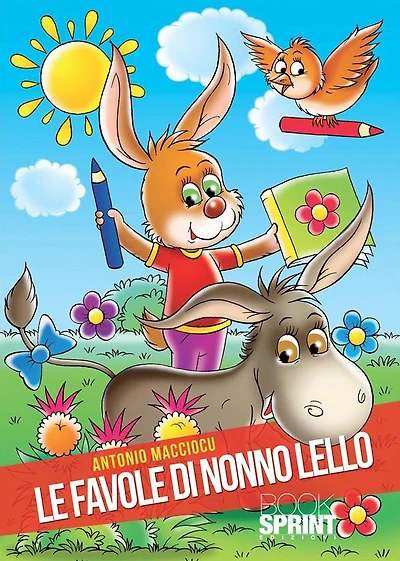 Le favole di nonno Lello