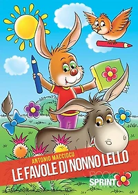 Le favole di nonno Lello