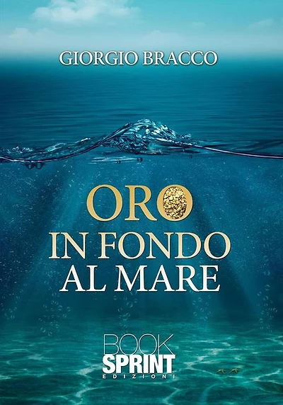 Oro in fondo al mare