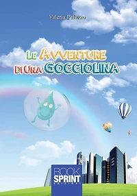 Le avventure di una gocciolina