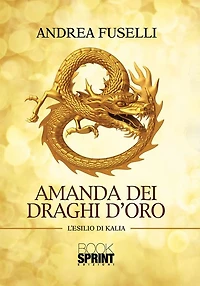 Amanda dei draghi d'oro