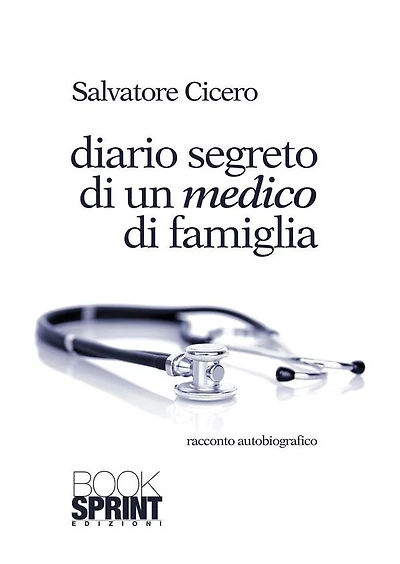 Diario segreto di un medico di famiglia