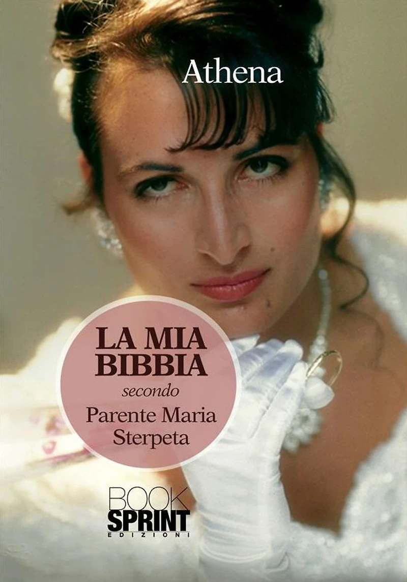 La mia Bibbia