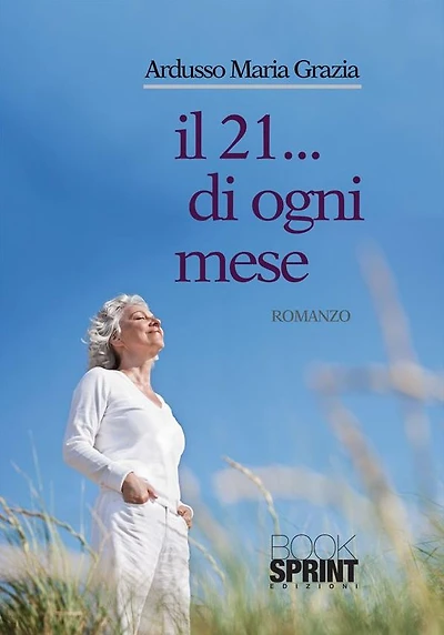 Il 21...di ogni mese