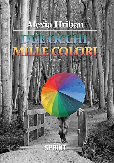 Due occhi, mille colori