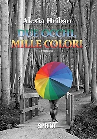 Due occhi, mille colori