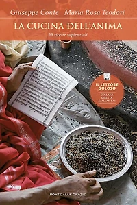 La cucina dell'anima: 99 ricette sapienziali