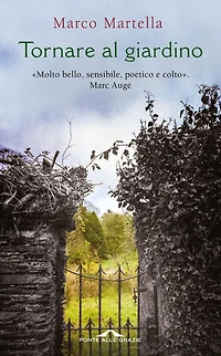 Tornare al giardino