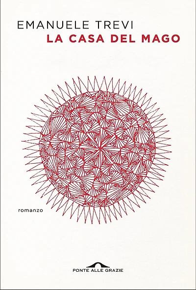La casa del mago