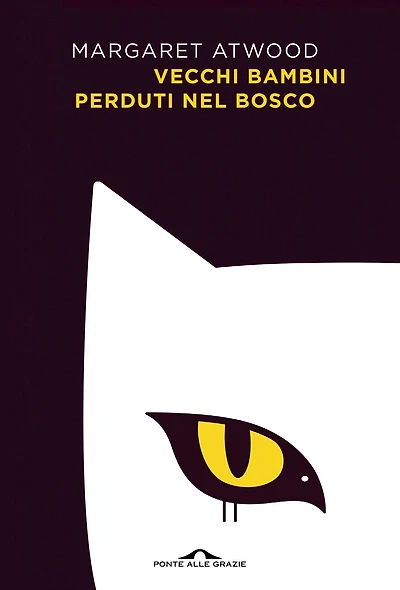 Vecchi bambini perduti nel bosco