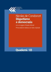 Dispotismo e democrazia