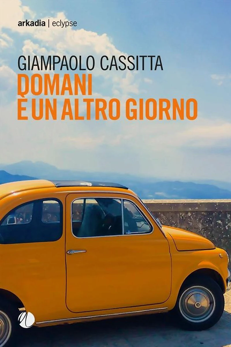 Domani e` un altro giorno