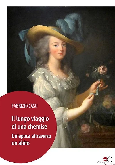 Il lungo viaggio di una chemise