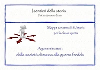 I sentieri della storia 3