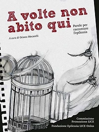 A volte non abito qui