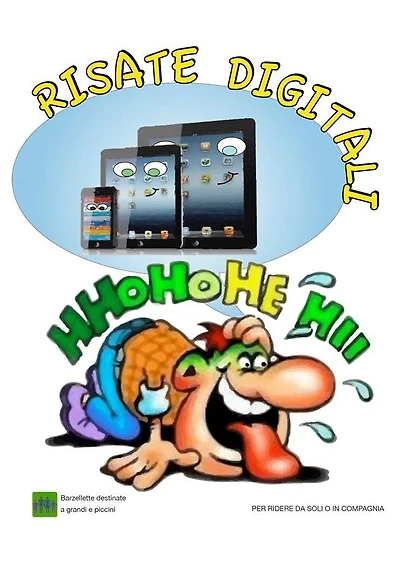 Risate digitali