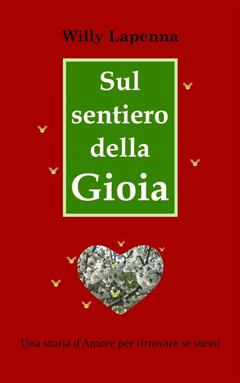 Sul Sentiero della Gioia