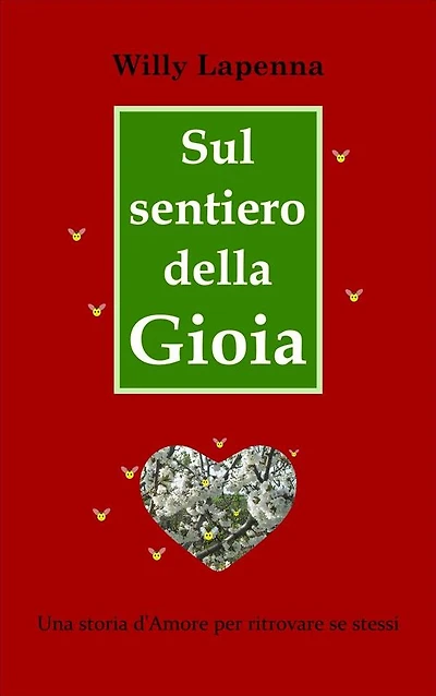Sul Sentiero della Gioia