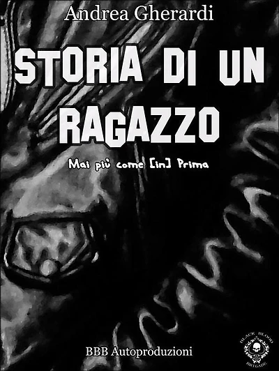 Storia di un ragazzo