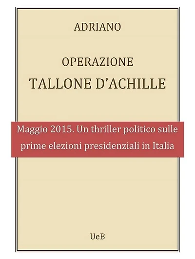 Operazione tallone d'achille