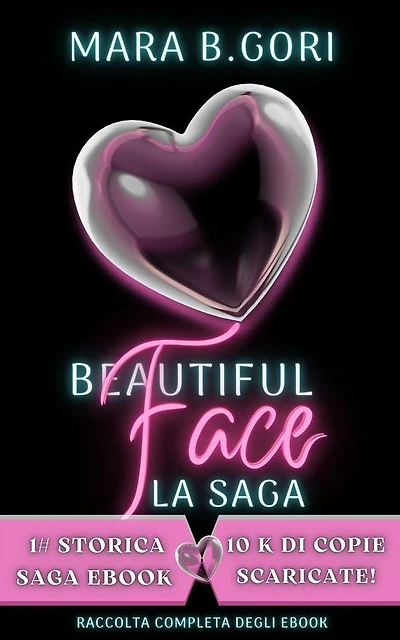 Beautiful Face. La Saga