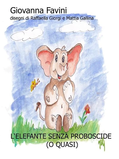 L'elefante senza proboscide (o quasi)