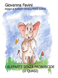 L'elefante senza proboscide (o quasi)