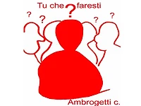 Tu che faresti?