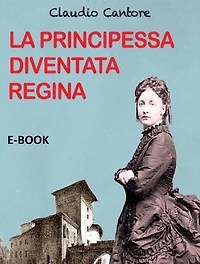 La Principessa diventata Regina