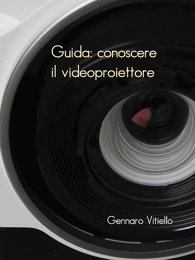 Guida: conoscere il videoproiettore