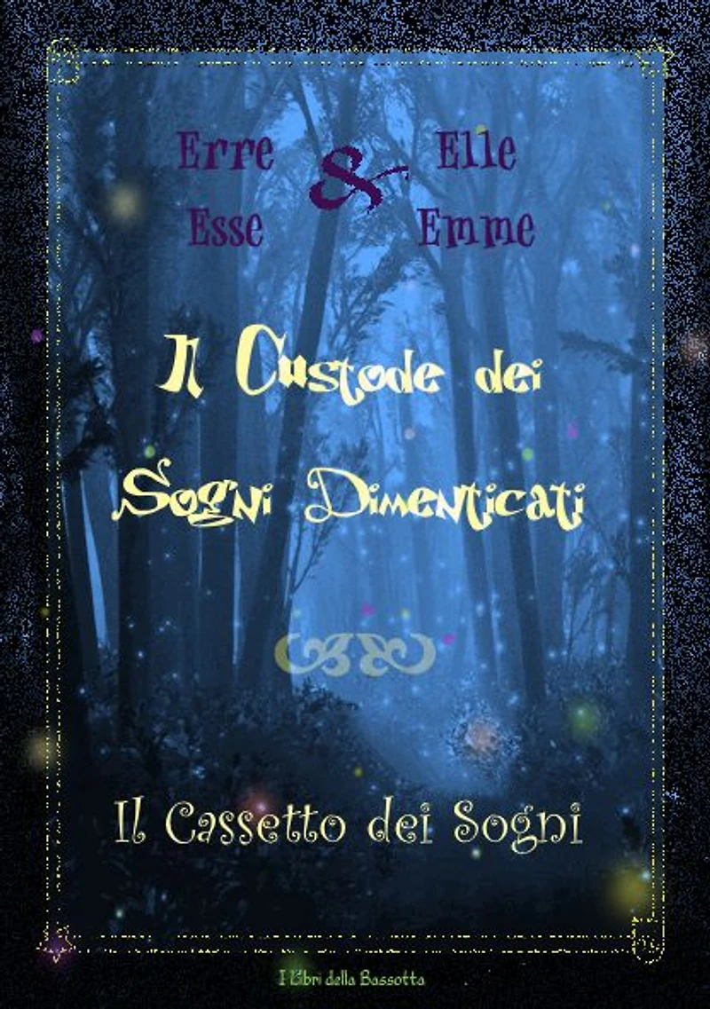 Il custode dei sogni dimenticati
