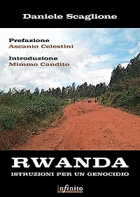 Rwanda: Istruzioni per un genocidio