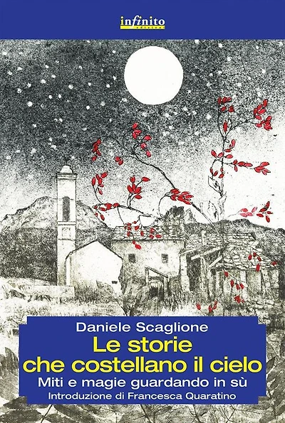 Le storie che costellano il cielo: Miti e magie guardando in su
