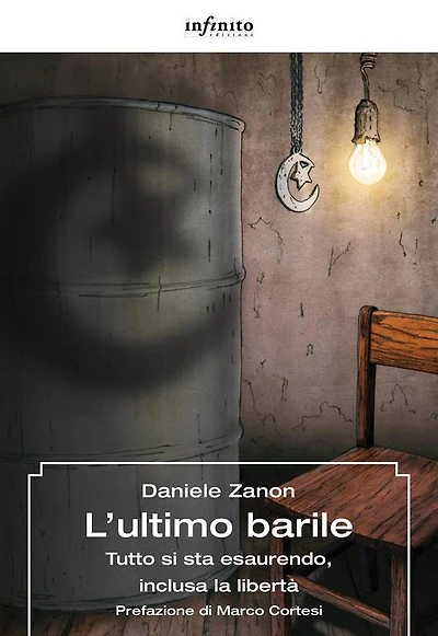 L'ultimo barile: Tutto si sta esaurendo, inclusa la libertà