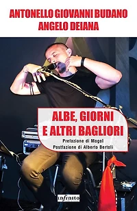 Albe, giorni e altri bagliori