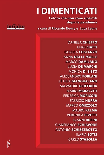 I dimenticati: Coloro che non sono ripartiti dopo la pandemia