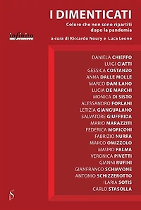 I dimenticati: Coloro che non sono ripartiti dopo la pandemia