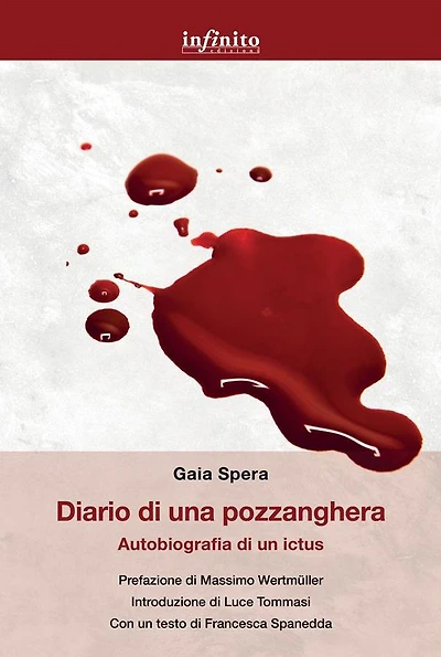 Diario di una pozzanghera: Autobiografia di un ictus