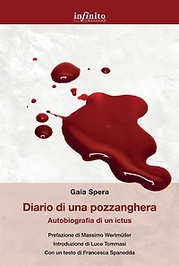 Diario di una pozzanghera: Autobiografia di un ictus
