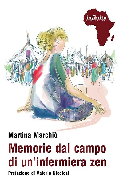 Memorie dal campo di un'infermiera zen