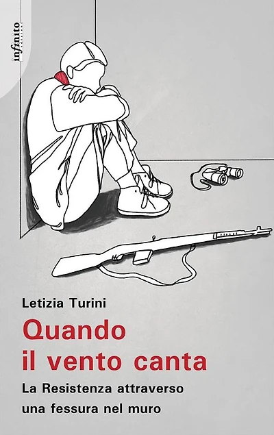 Quando il vento canta: La Resistenza attraverso una fessura nel muro