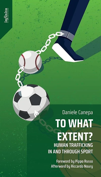 To What Extent?: Human Trafficking In And Through Sport