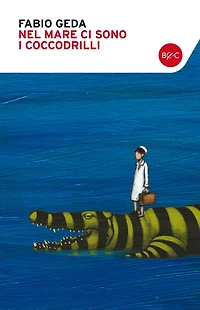 Nel mare ci sono i coccodrilli