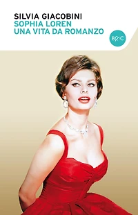 Sophia Loren